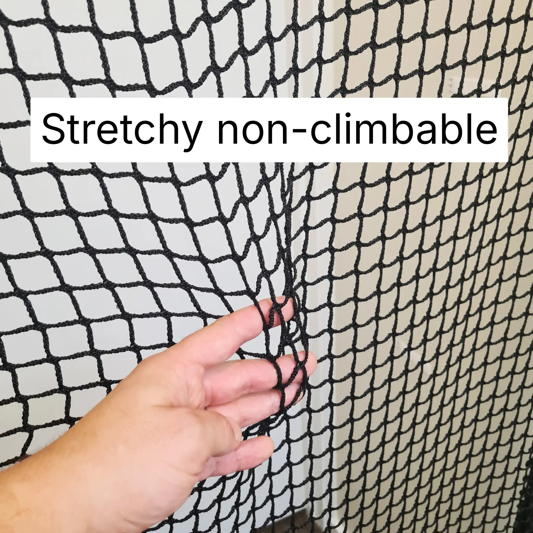 72" Extra-Tall Cat Gate